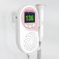 Contec10b portátil Hand Hospital Grade Pocket Fetal Doppler